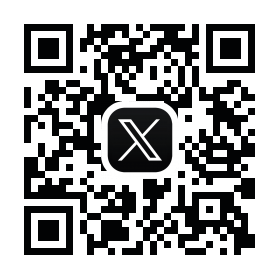 twitter QR code